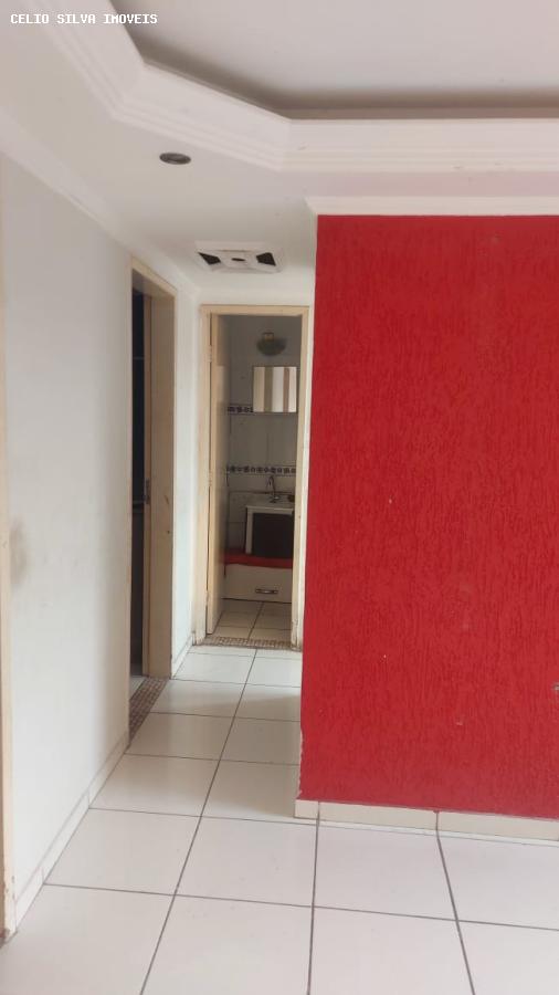 Apartamento à venda com 2 quartos - Foto 3