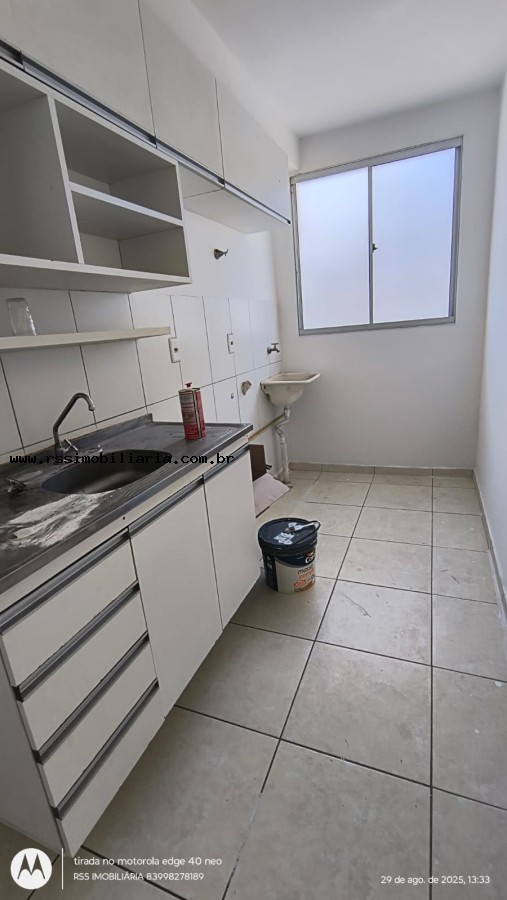 Apartamento para alugar com 2 quartos, 54m² - Foto 4