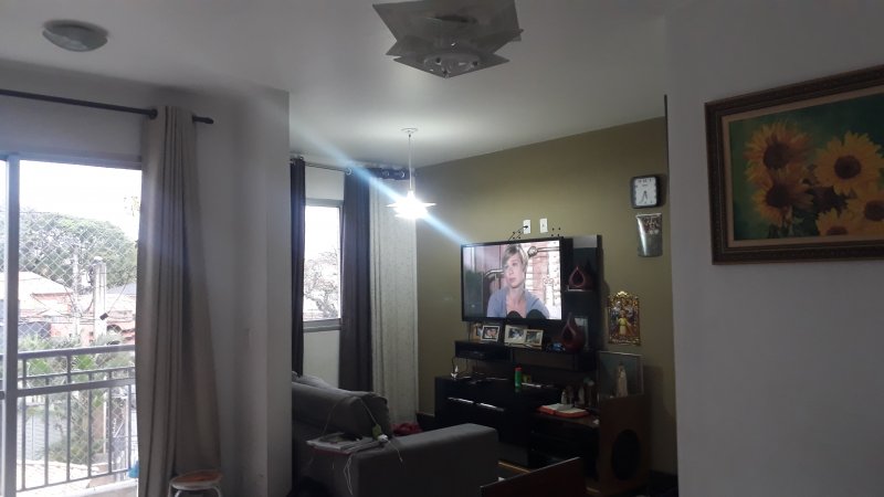 Apartamento à venda com 2 quartos, 54m² - Foto 16