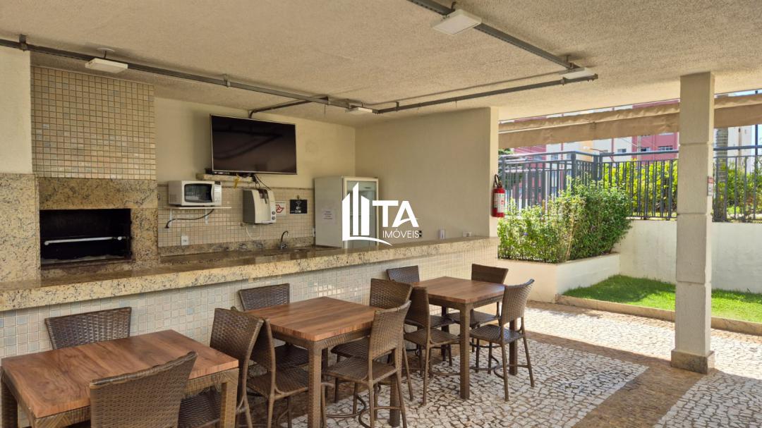 Apartamento à venda com 2 quartos, 66m² - Foto 19