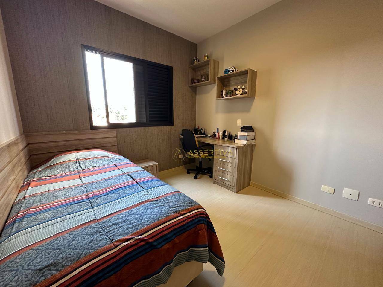 Apartamento à venda com 4 quartos, 118m² - Foto 21