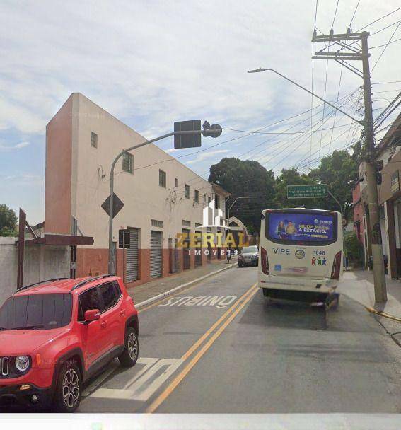 Loja-Salão para alugar, 25m² - Foto 8