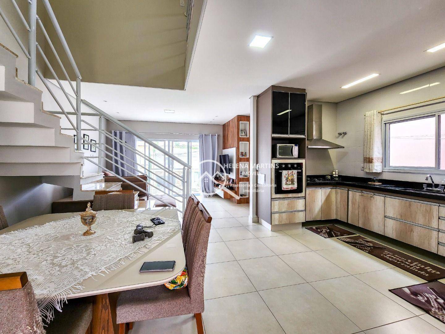 Sobrado à venda com 3 quartos, 180m² - Foto 16