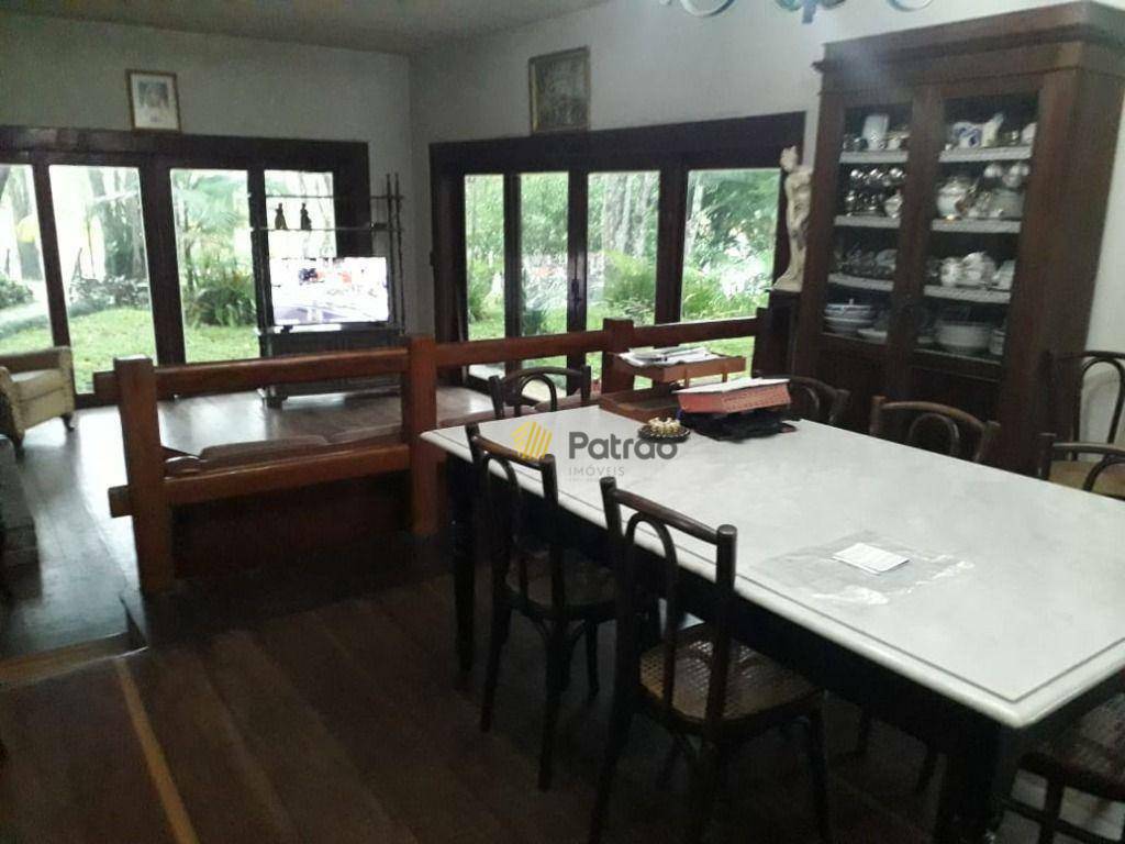 Chácara à venda e aluguel com 5 quartos, 700m² - Foto 8