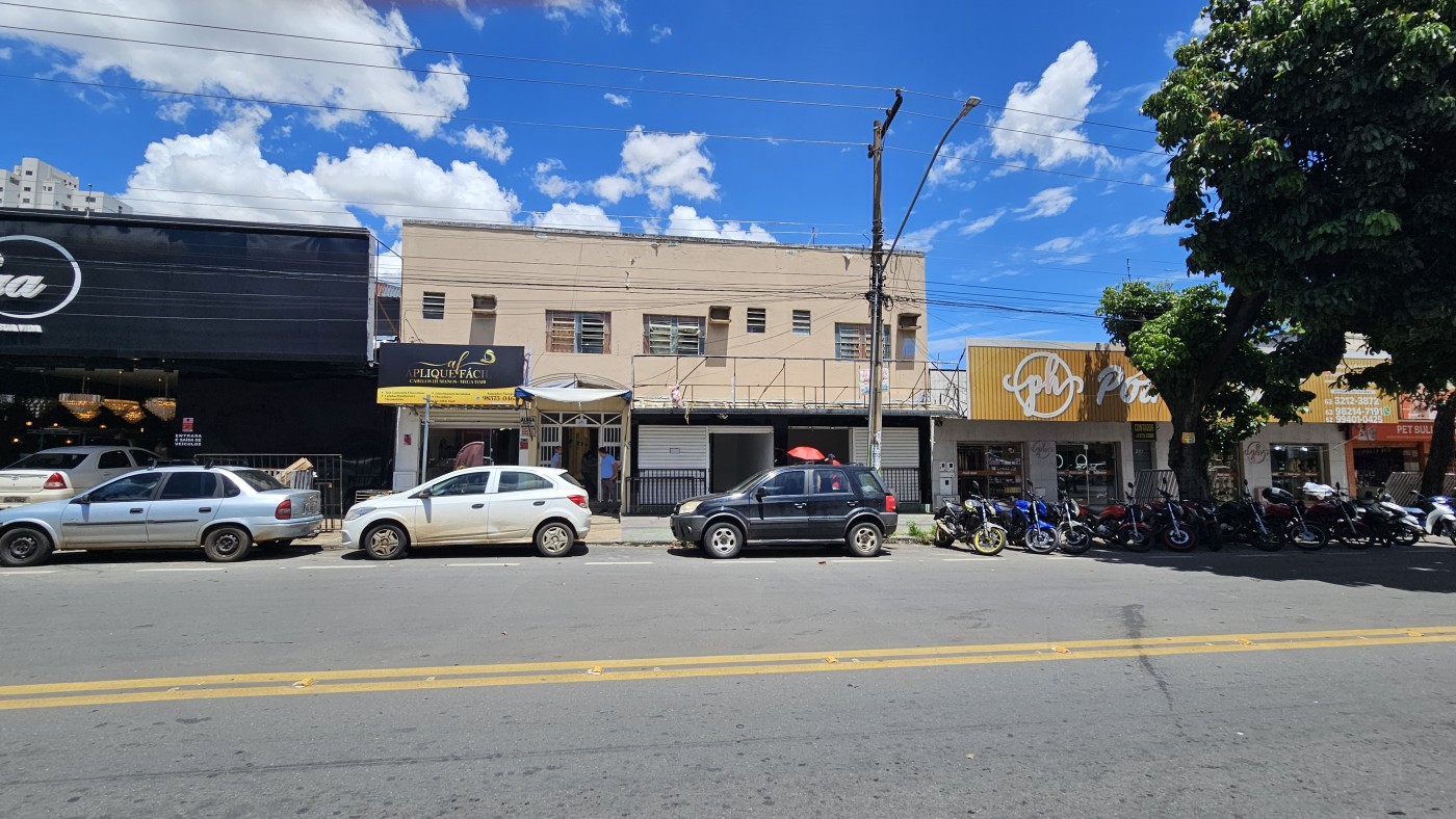 Prédio Inteiro à venda, 750m² - Foto 1