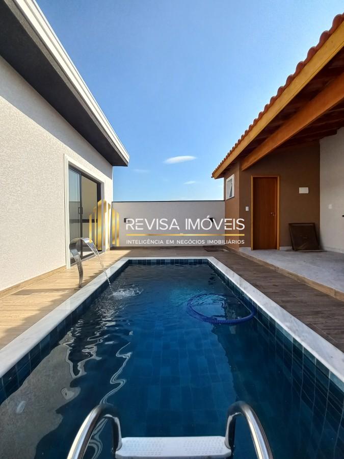 Casa de Condomínio à venda com 3 quartos, 150m² - Foto 22
