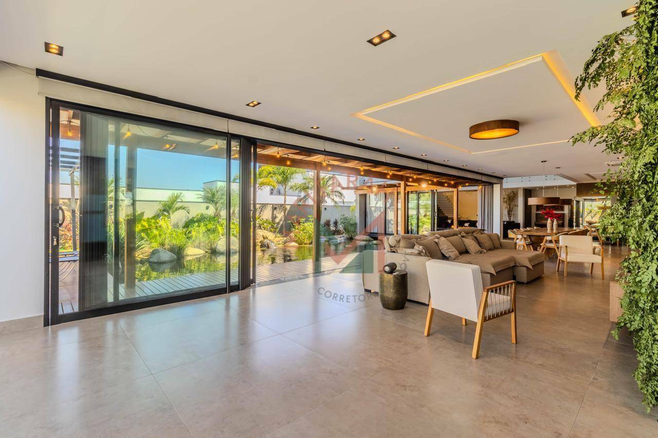 Casa de Condomínio à venda com 5 quartos, 787m² - Foto 19