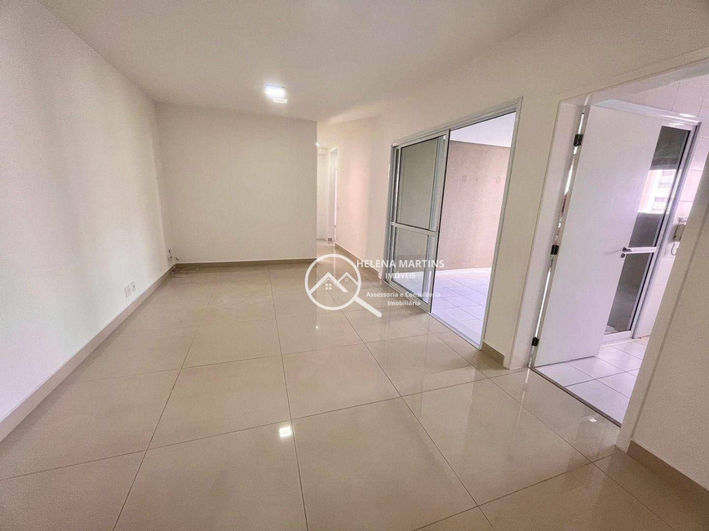 Apartamento à venda com 3 quartos, 92m² - Foto 2