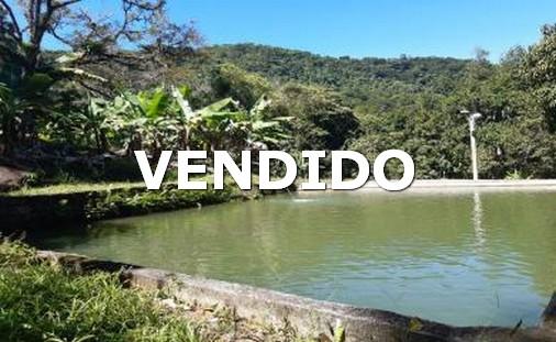 Sítio à venda com 2 quartos, 60000m² - Foto 1
