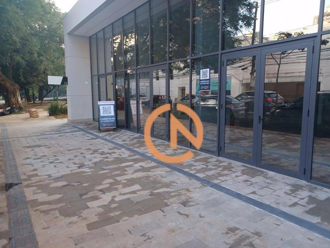 Loja-Salão à venda e aluguel, 150m² - Foto 29