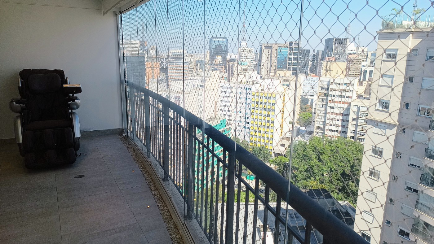 Cobertura à venda com 4 quartos, 264m² - Foto 32