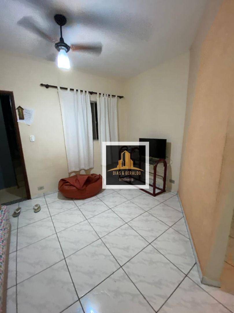 Apartamento à venda com 2 quartos, 48m² - Foto 3