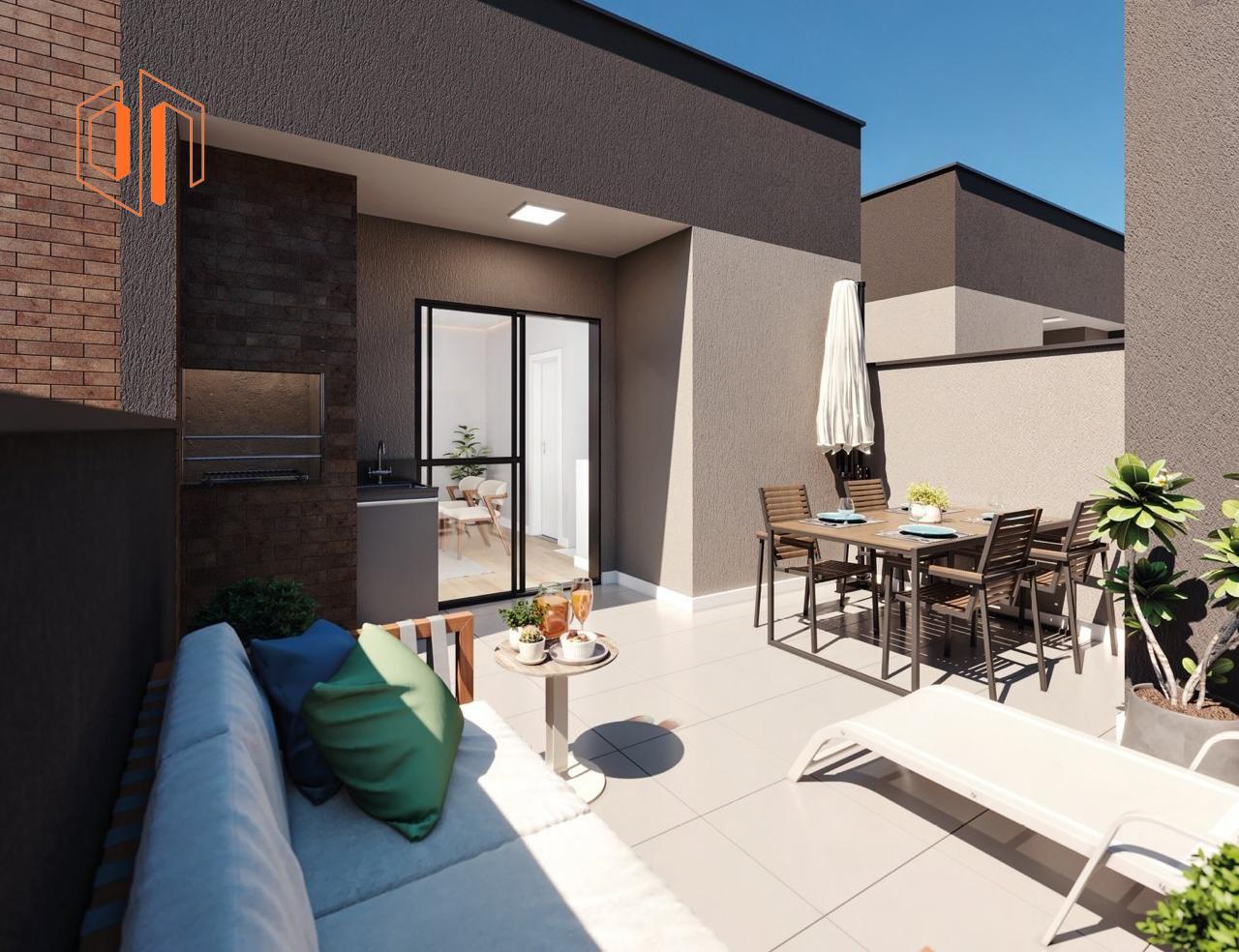 Cobertura à venda com 2 quartos, 72m² - Foto 9