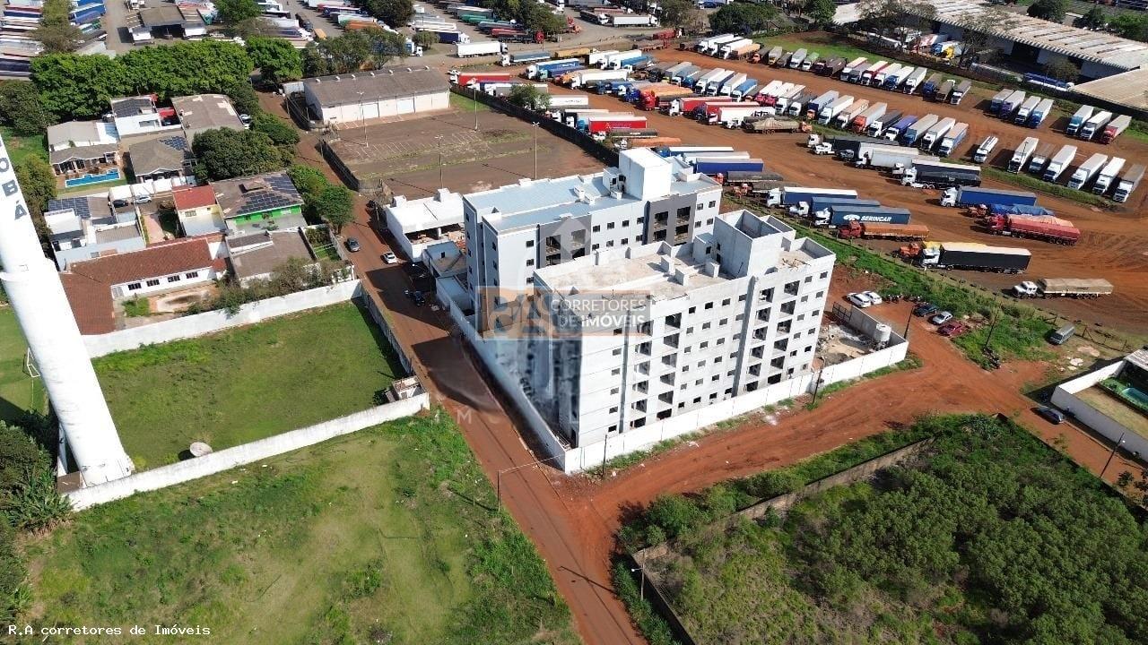 Apartamento à venda com 2 quartos, 58m² - Foto 10