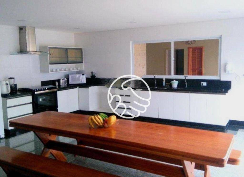 Chácara à venda com 3 quartos, 1m² - Foto 12