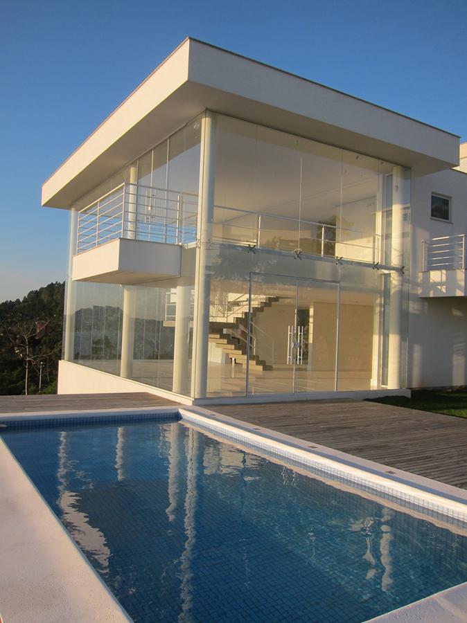 Casa de Condomínio à venda com 3 quartos, 461m² - Foto 2