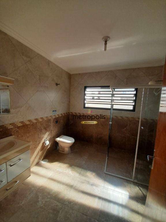 Sobrado para alugar com 3 quartos, 160m² - Foto 10