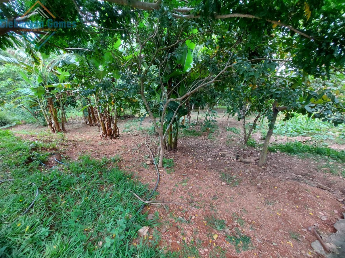 Chácara à venda com 3 quartos, 1m² - Foto 8
