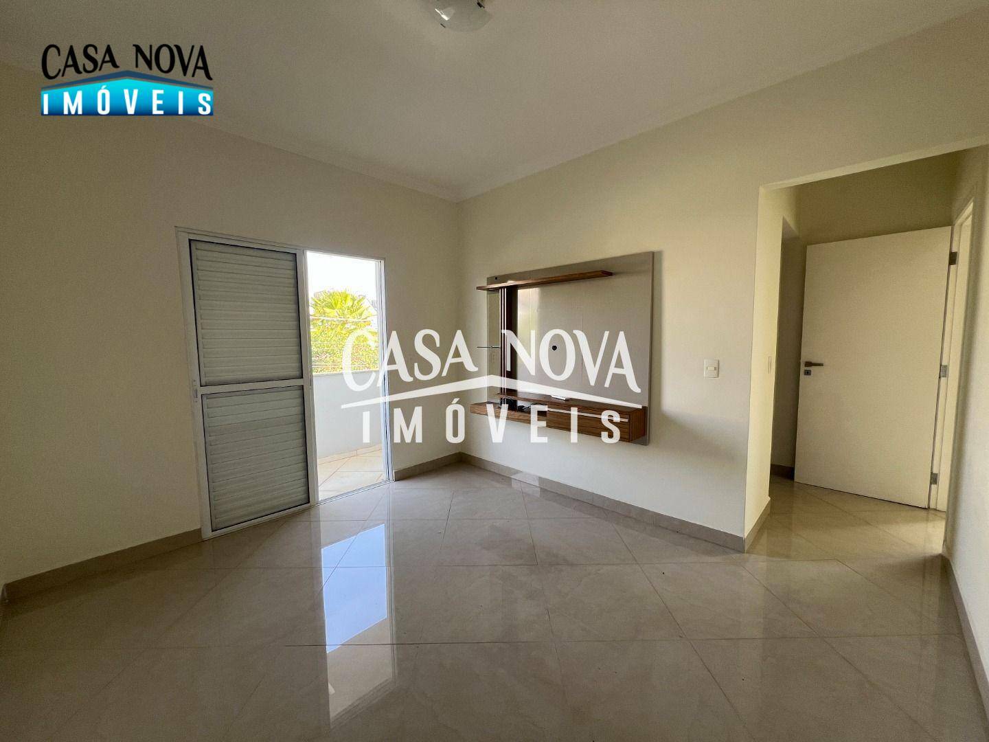 Casa de Condomínio para alugar com 3 quartos, 202m² - Foto 14