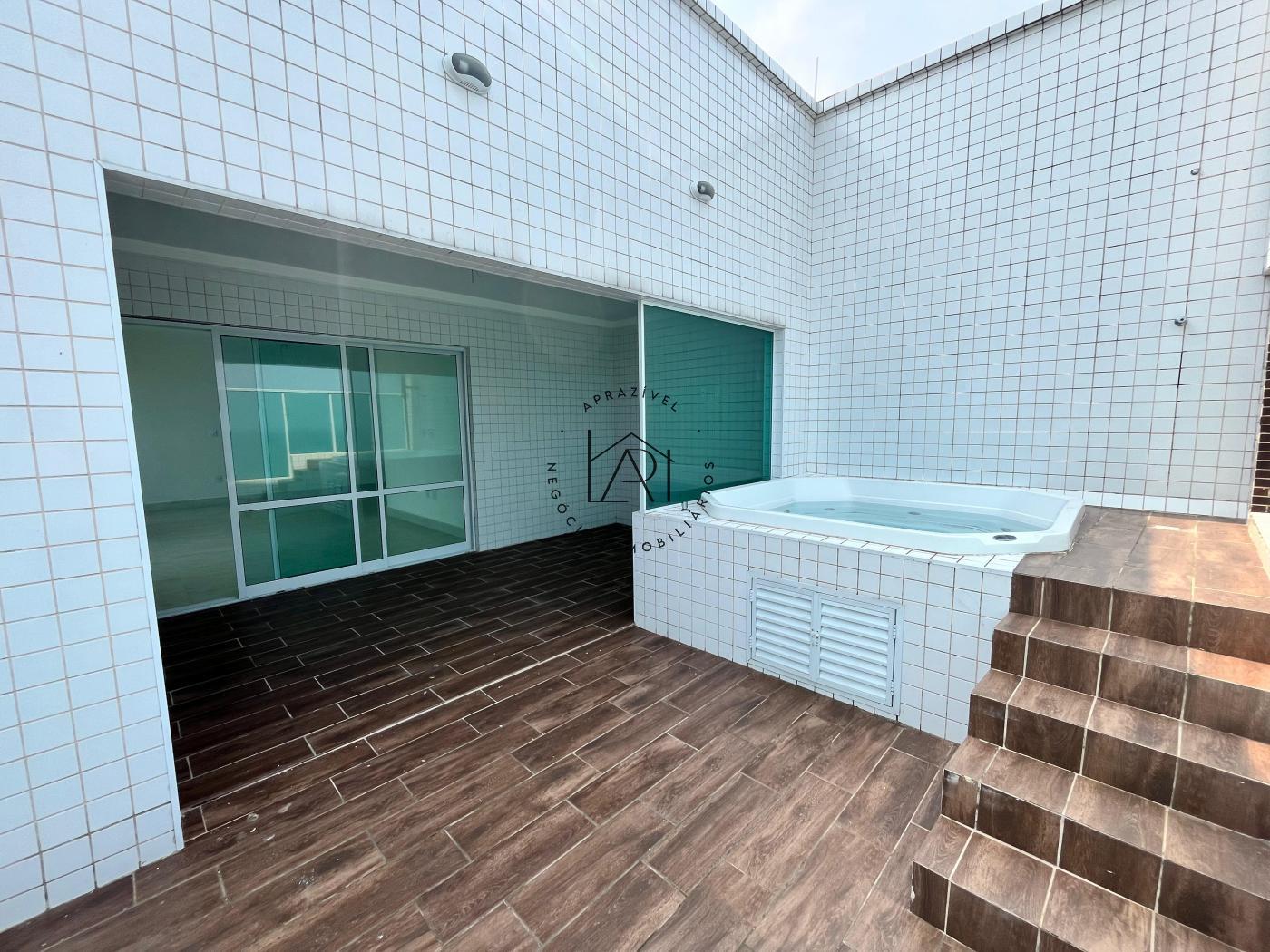Cobertura à venda com 4 quartos, 196m² - Foto 12
