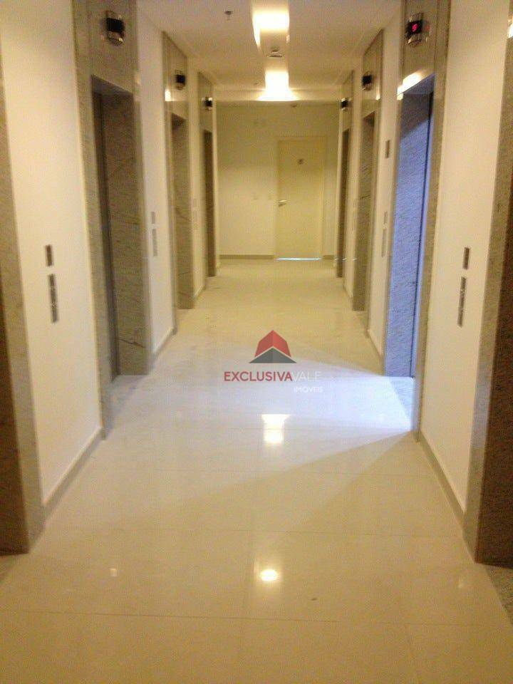 Conjunto Comercial-Sala para alugar, 37m² - Foto 8