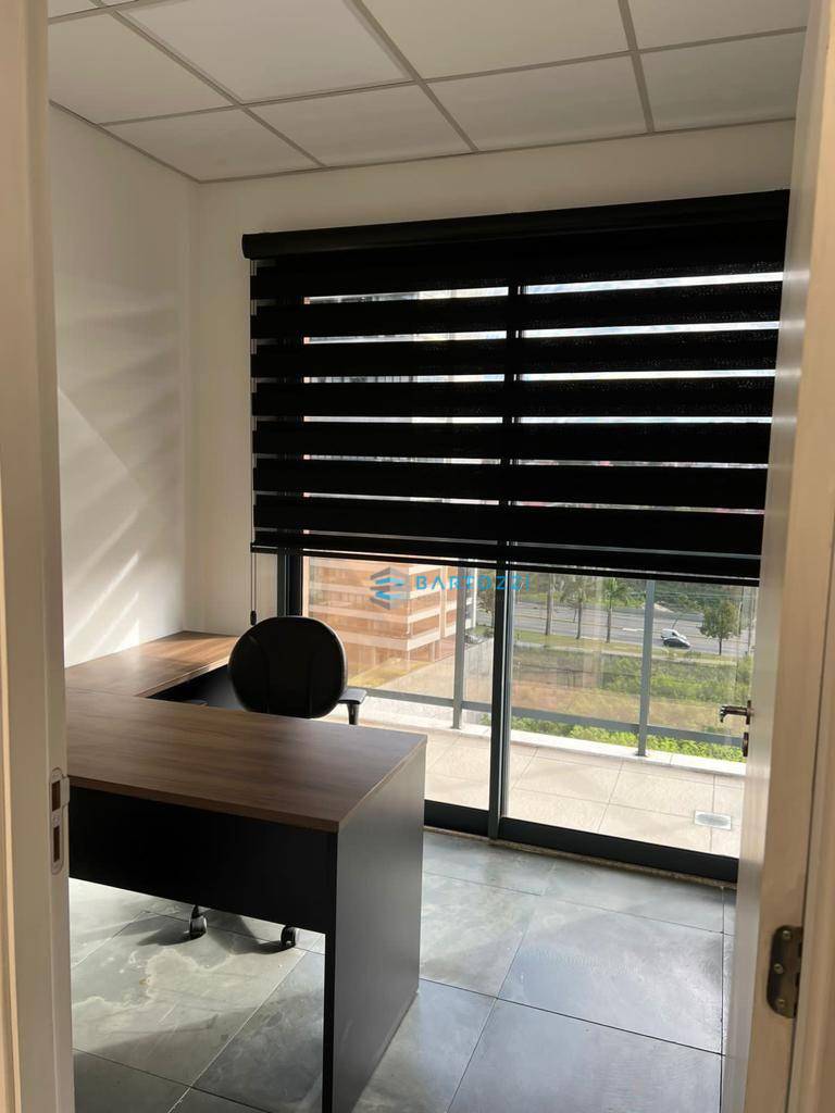 Conjunto Comercial-Sala à venda, 54m² - Foto 18