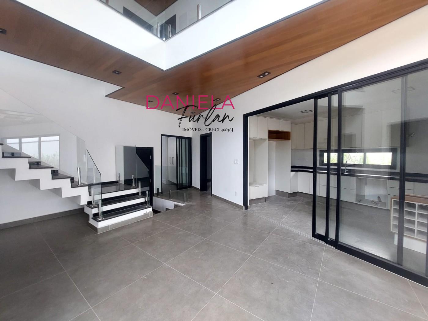 Casa de Condomínio à venda com 4 quartos, 229m² - Foto 6