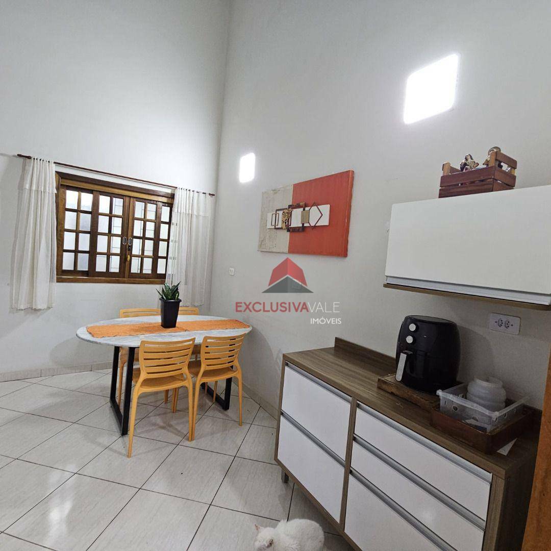 Casa à venda com 3 quartos, 120m² - Foto 24