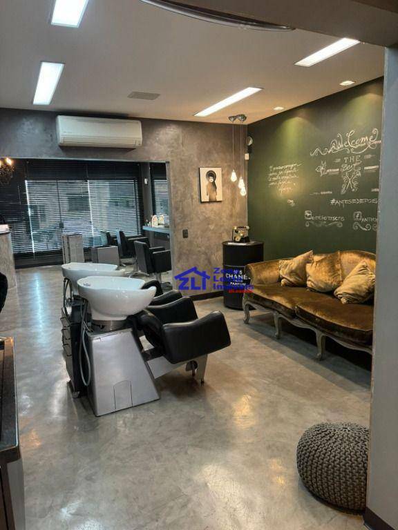 Prédio Inteiro à venda, 250m² - Foto 8