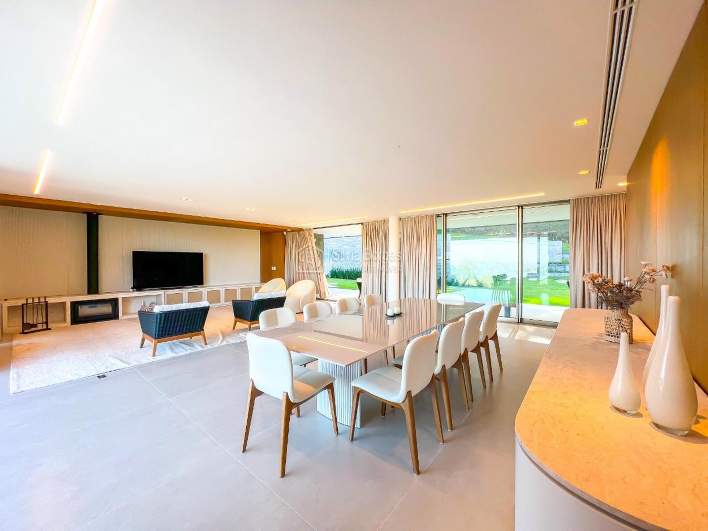 Sobrado à venda com 4 quartos, 585m² - Foto 15
