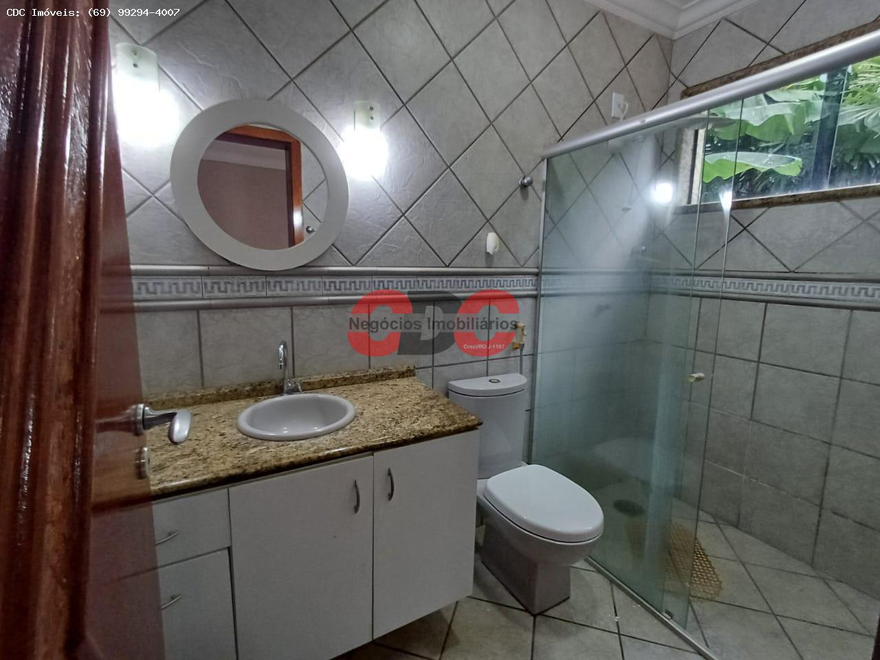 Sobrado para alugar com 5 quartos, 364m² - Foto 14