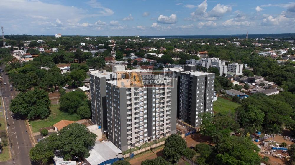 Apartamento à venda com 2 quartos, 55m² - Foto 2