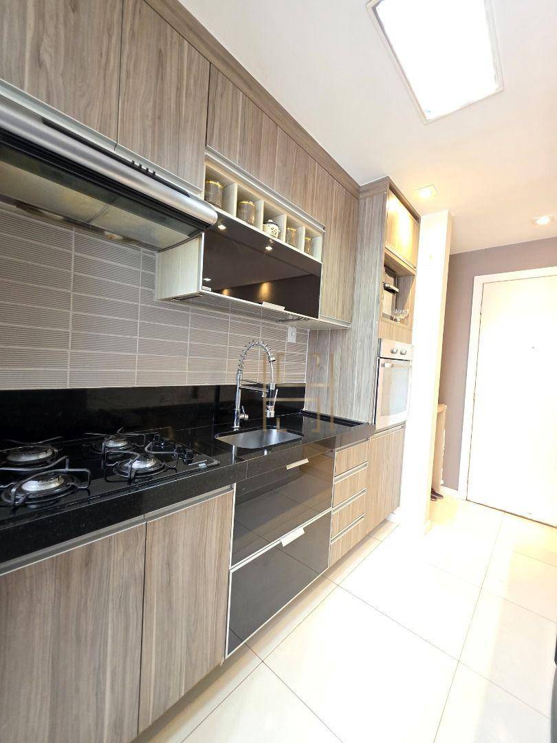 Apartamento à venda com 2 quartos, 1m² - Foto 22