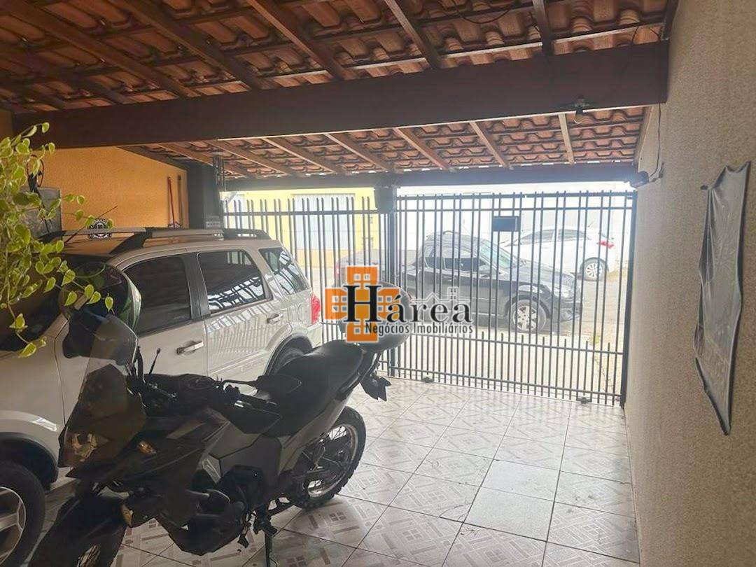 Casa à venda com 2 quartos, 92m² - Foto 4