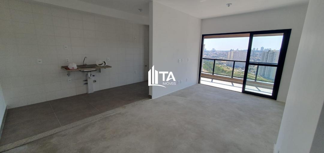 Apartamento à venda com 2 quartos, 83m² - Foto 5
