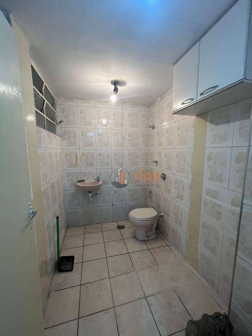 Conjunto Comercial-Sala para alugar, 55m² - Foto 5