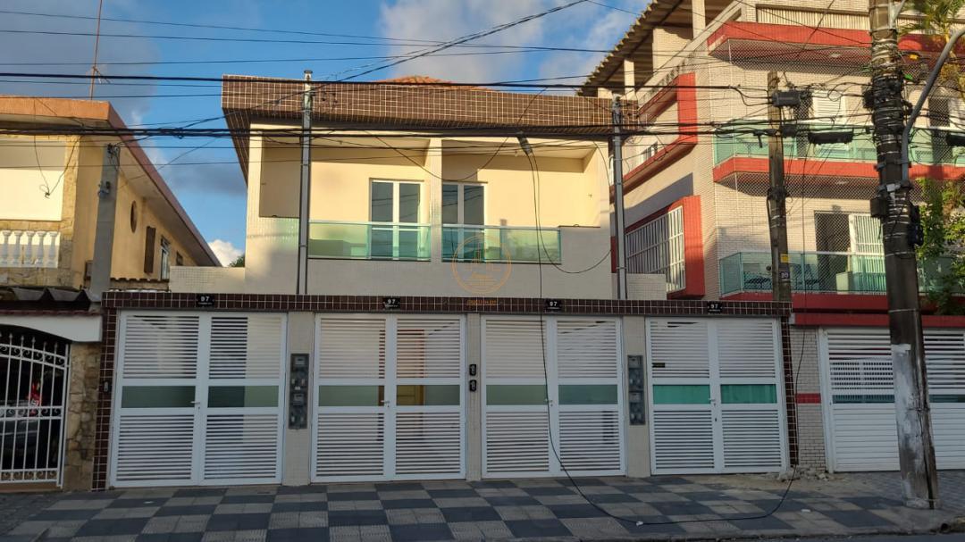 Casa à venda com 2 quartos, 70m² - Foto 17