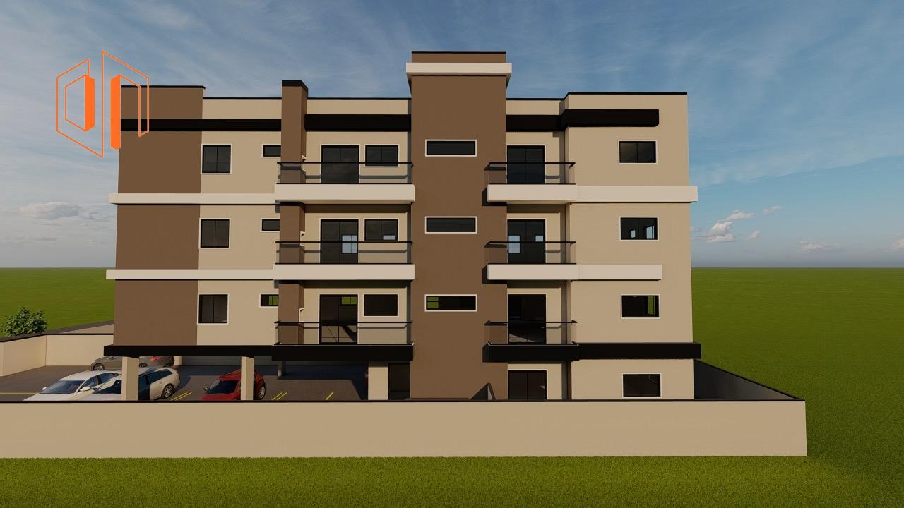 Apartamento à venda com 2 quartos, 47m² - Foto 12