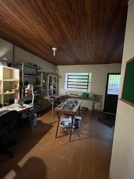 Casa à venda com 3 quartos, 129m² - Foto 8