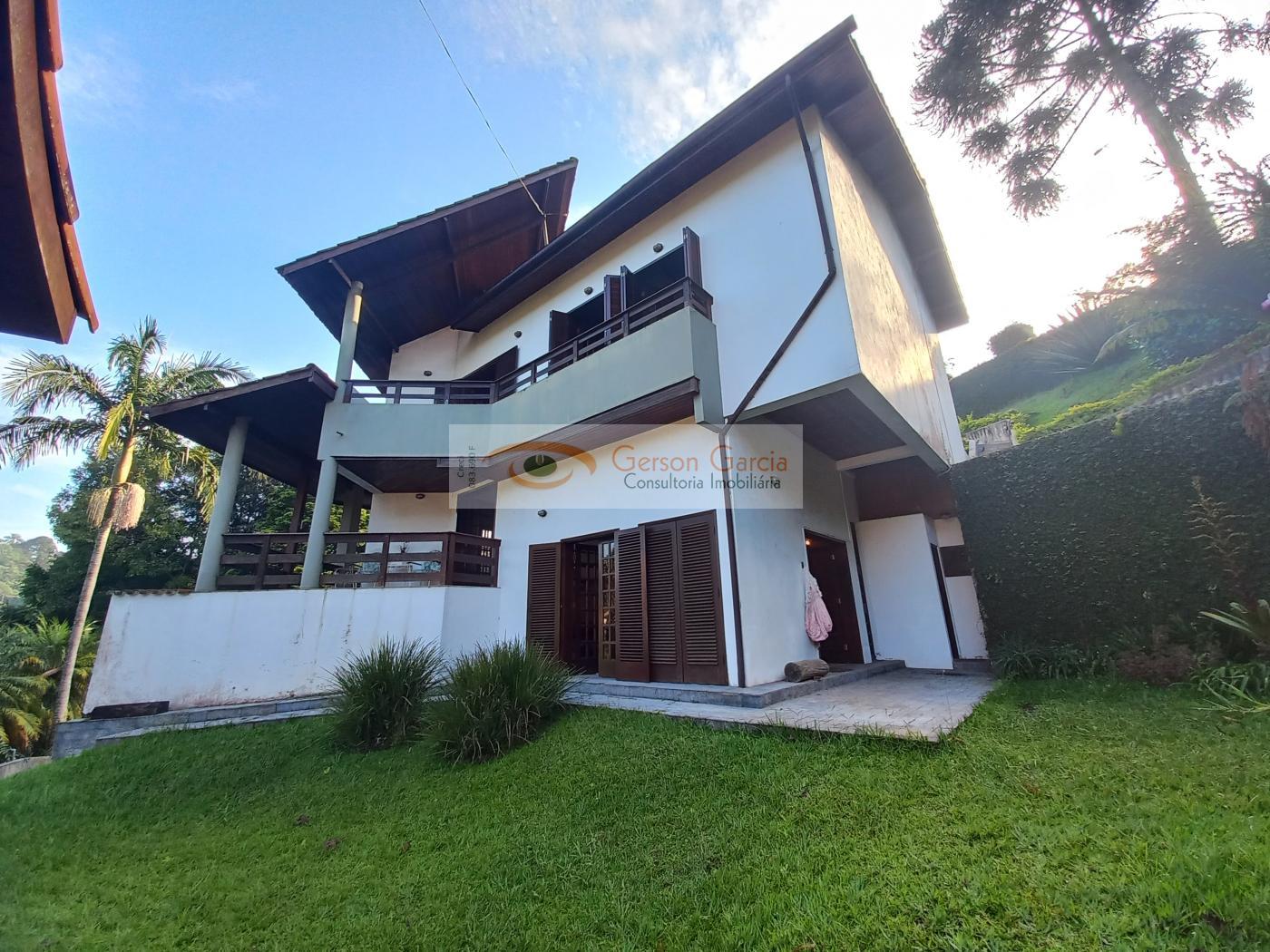 Casa de Condomínio para alugar com 3 quartos, 370m² - Foto 38