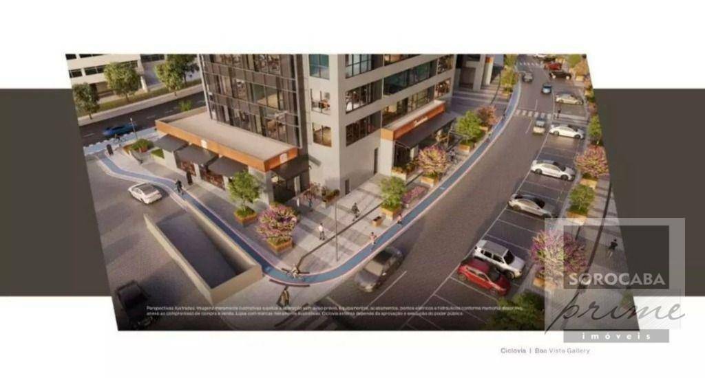 Apartamento à venda com 3 quartos, 119m² - Foto 7