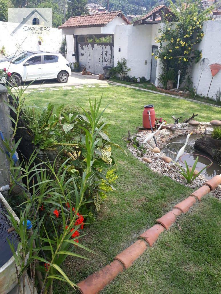 Casa à venda com 3 quartos, 247m² - Foto 40