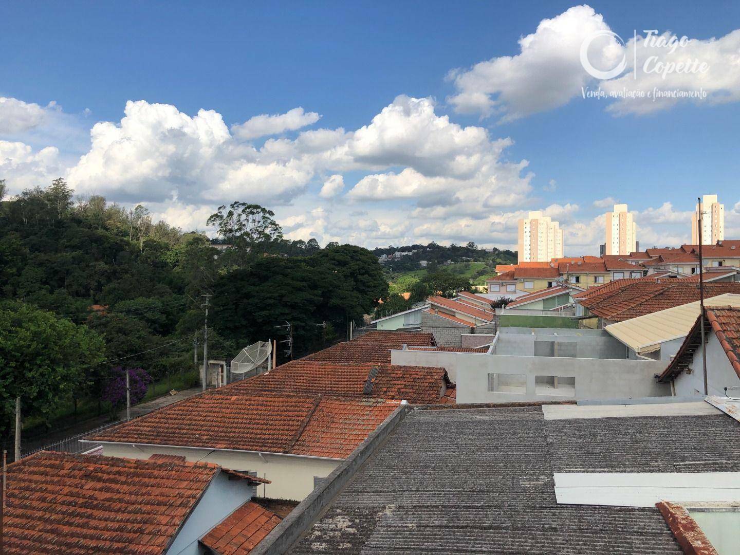 Casa à venda com 4 quartos, 242m² - Foto 40