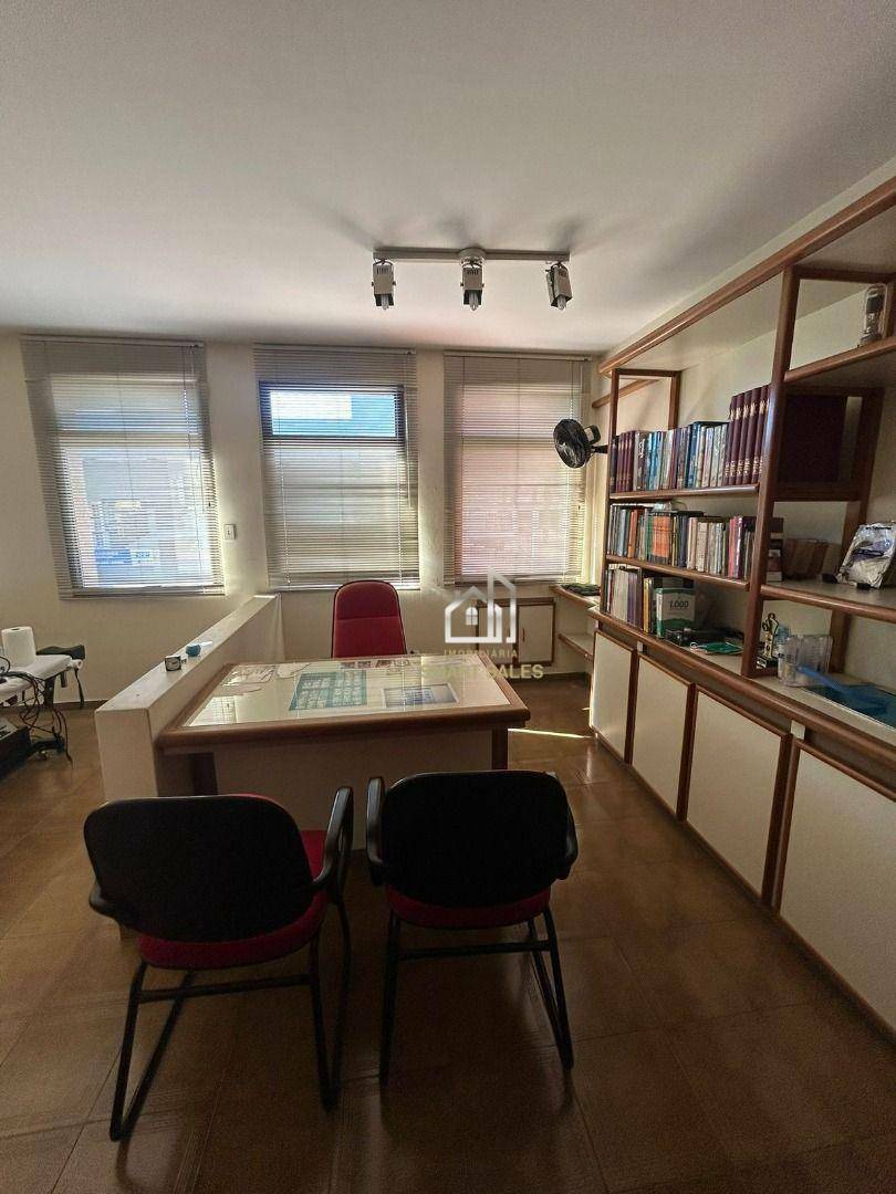 Apartamento para alugar com 1 quarto, 46m² - Foto 4