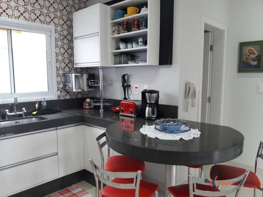 Sobrado à venda com 4 quartos, 350m² - Foto 12