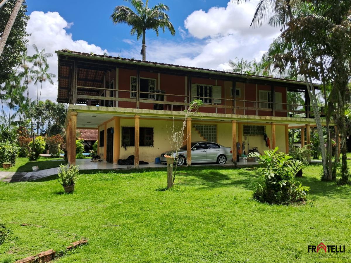 Sítio à venda, 13000m² - Foto 3