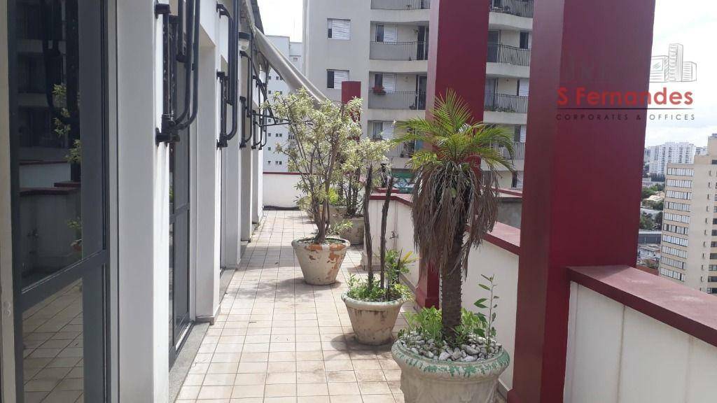 Conjunto Comercial-Sala à venda, 200m² - Foto 16