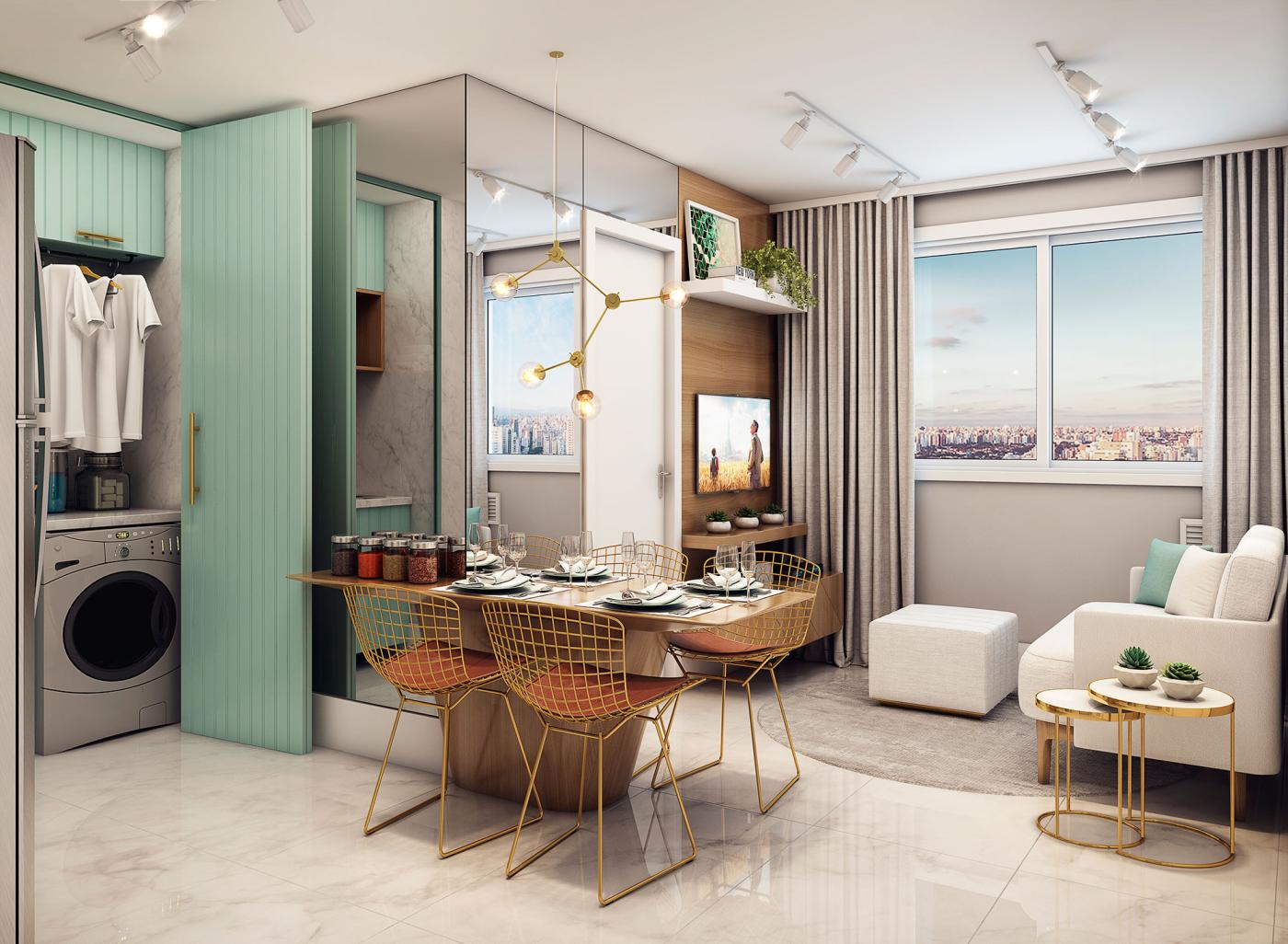 Casa à venda com 2 quartos, 3437m² - Foto 3