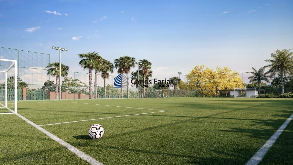 Terreno à venda, 685m² - Foto 3