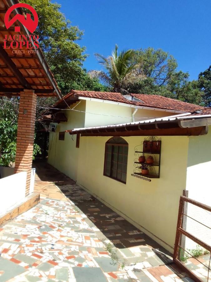 Chácara para alugar com 3 quartos, 600m² - Foto 10